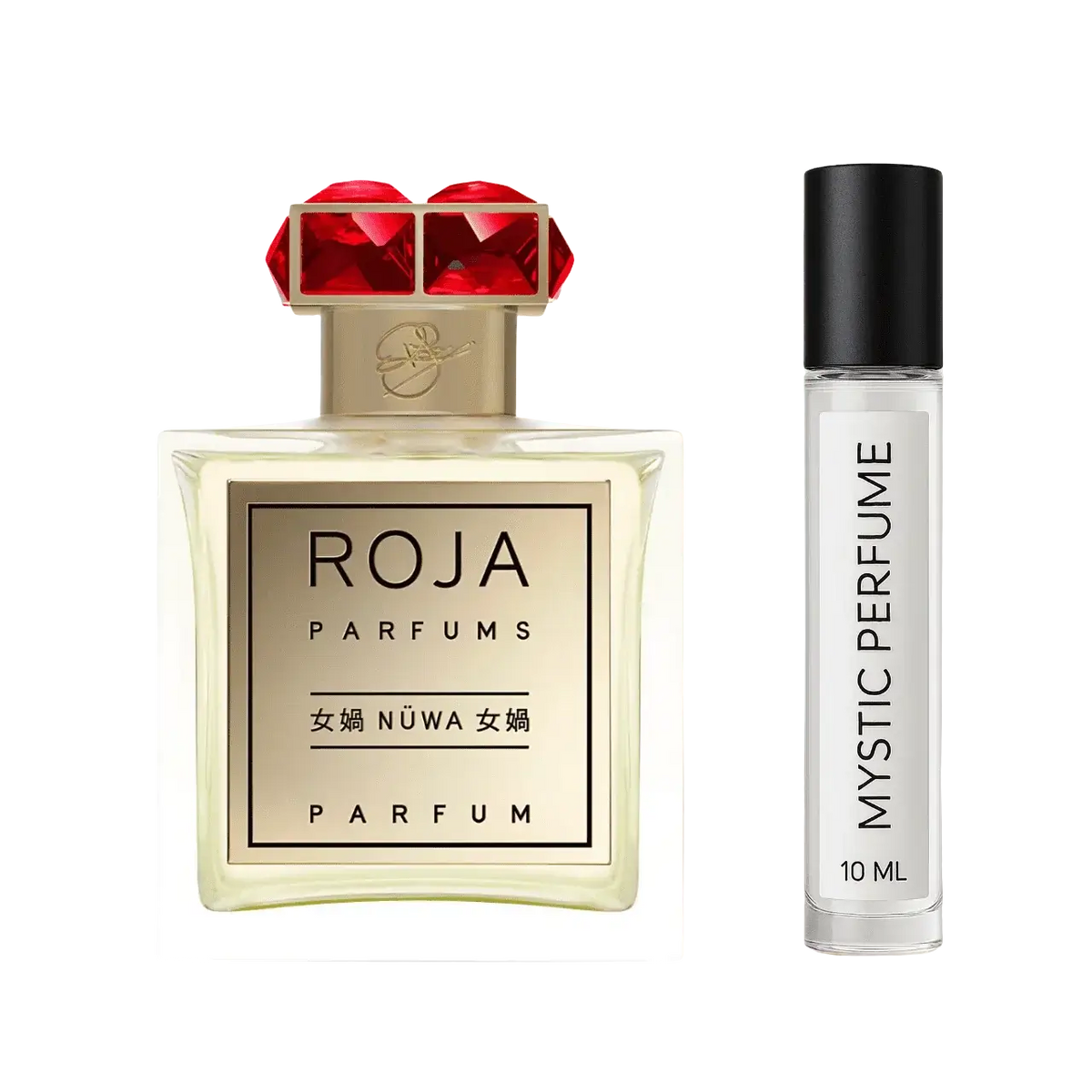 Roja Parfums Nuwa