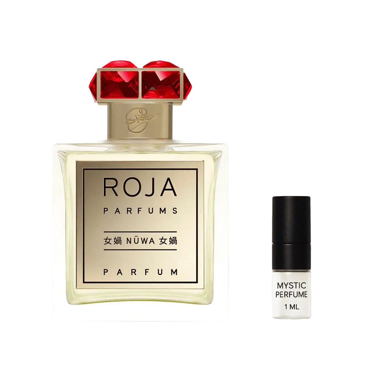 Roja Parfums Nuwa