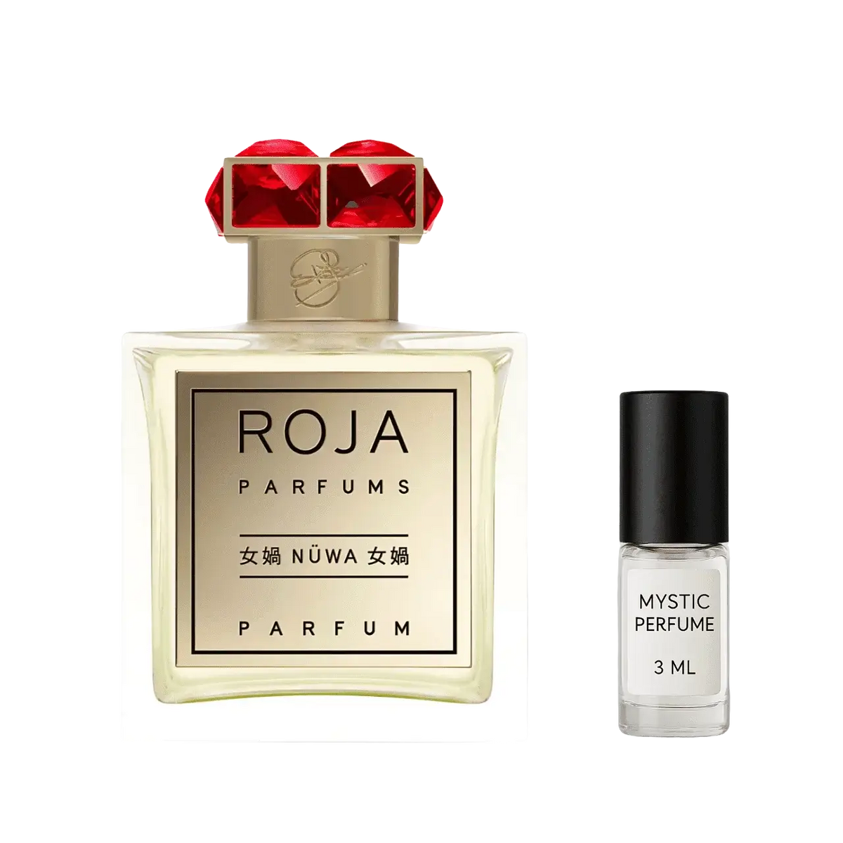 Roja Parfums Nuwa
