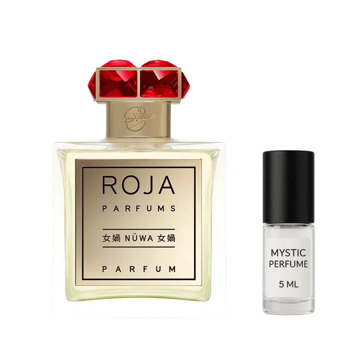 Roja Parfums Nuwa