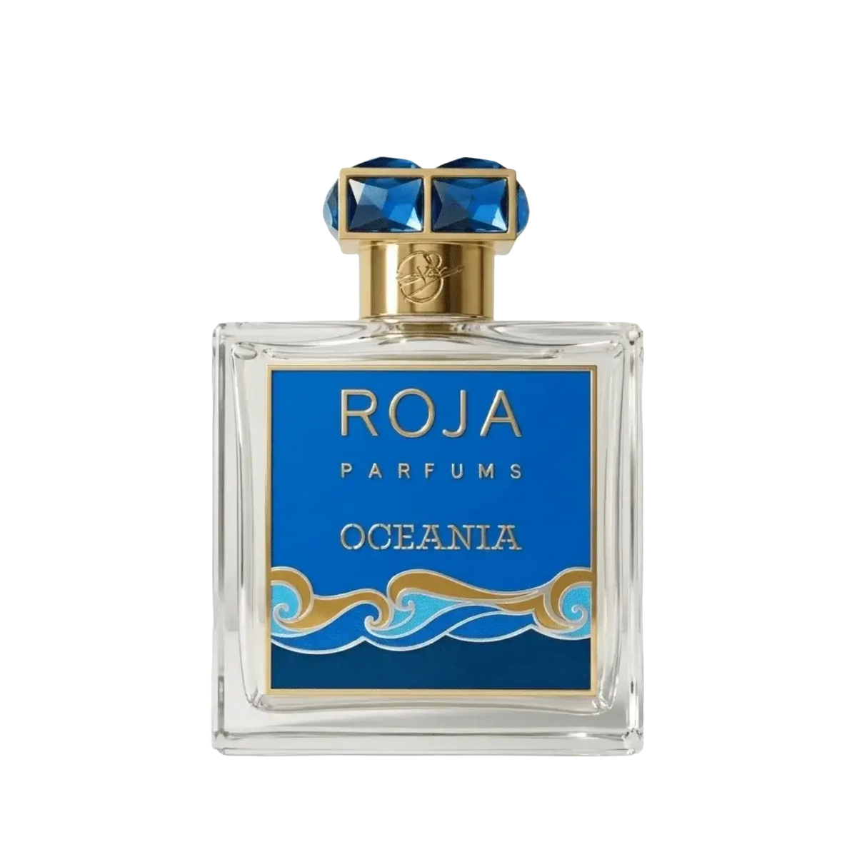 Roja Oceania Eau de Parfum