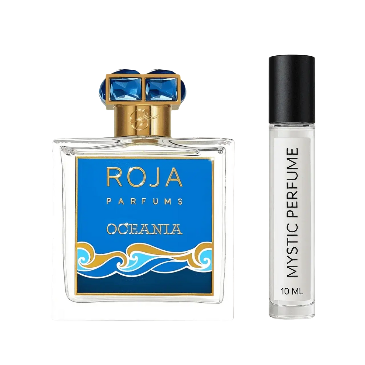 Roja Oceania Eau de Parfum