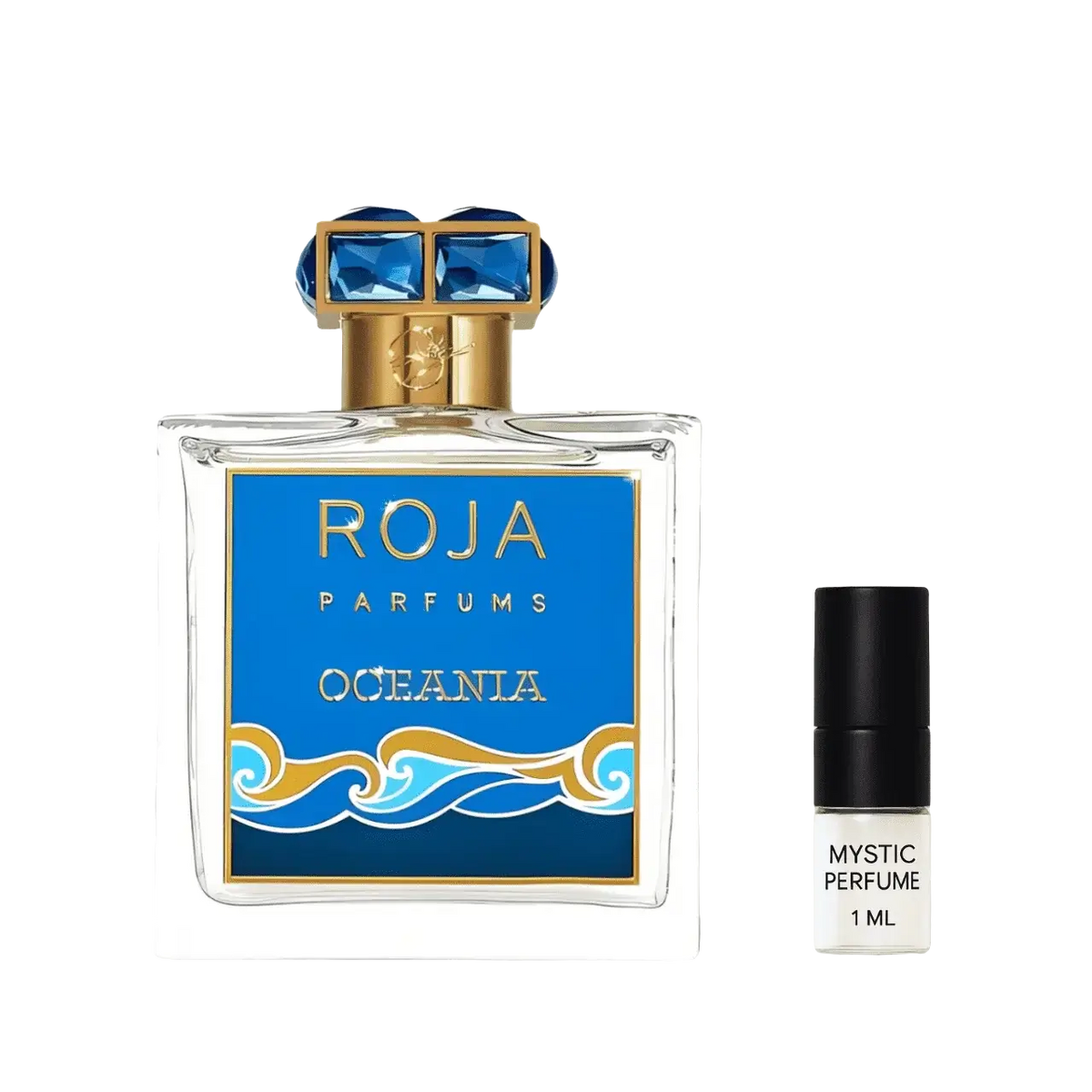 Roja Oceania Eau de Parfum