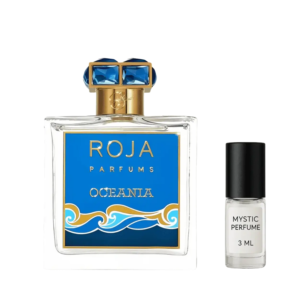 Roja Oceania Eau de Parfum