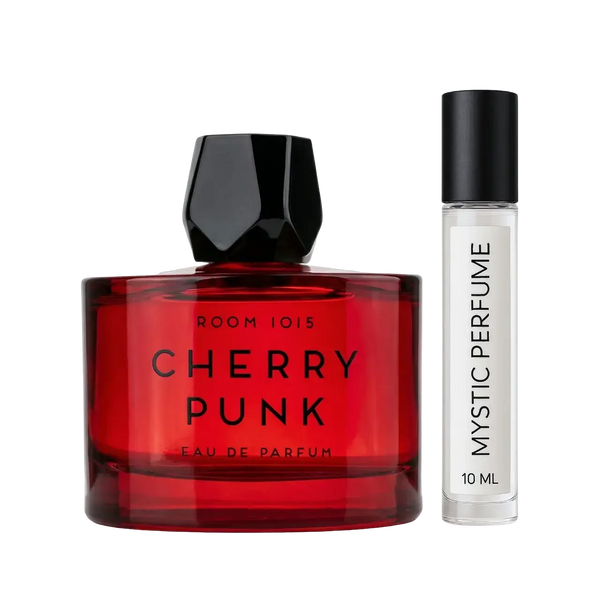 Room 1015 Cherry Punk