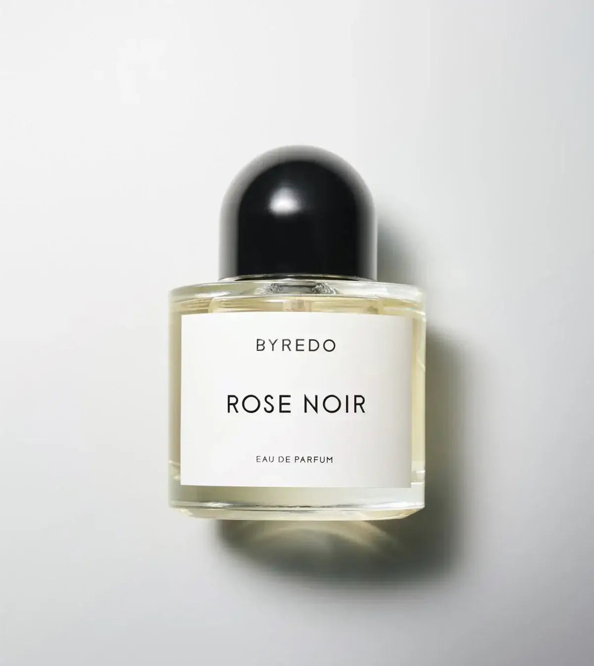 Eau de parfum Rose Noir de Byredo