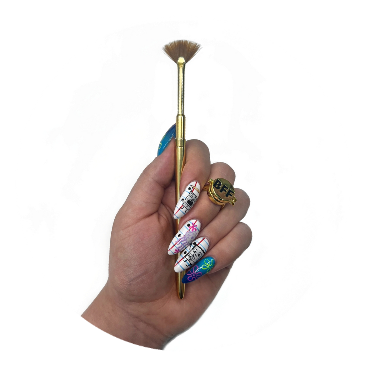 Sketch Artist Brush - Snipetell