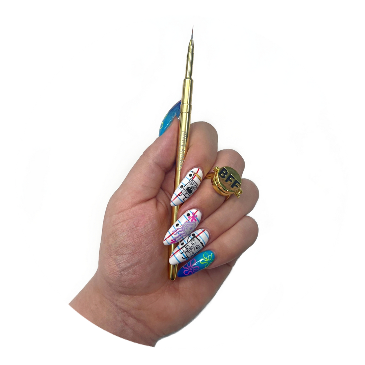 Sketch Artist Brush - Snipetell