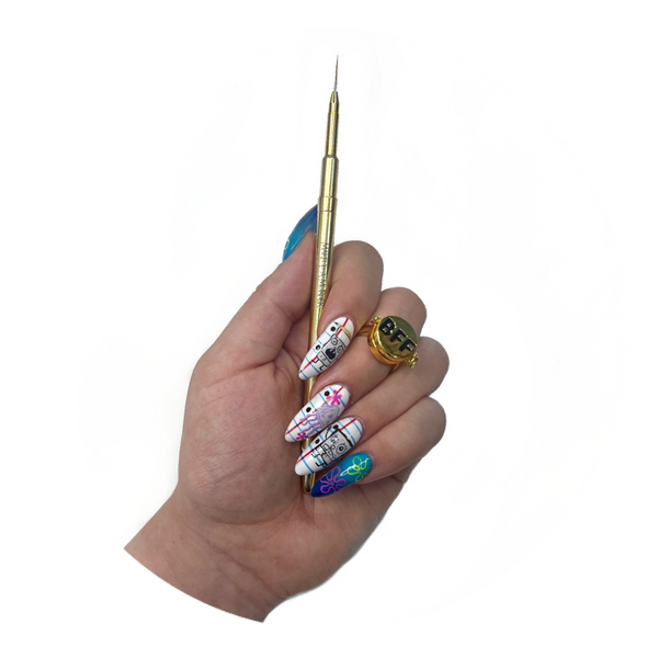 Sketch Artist Brush - Snipetell