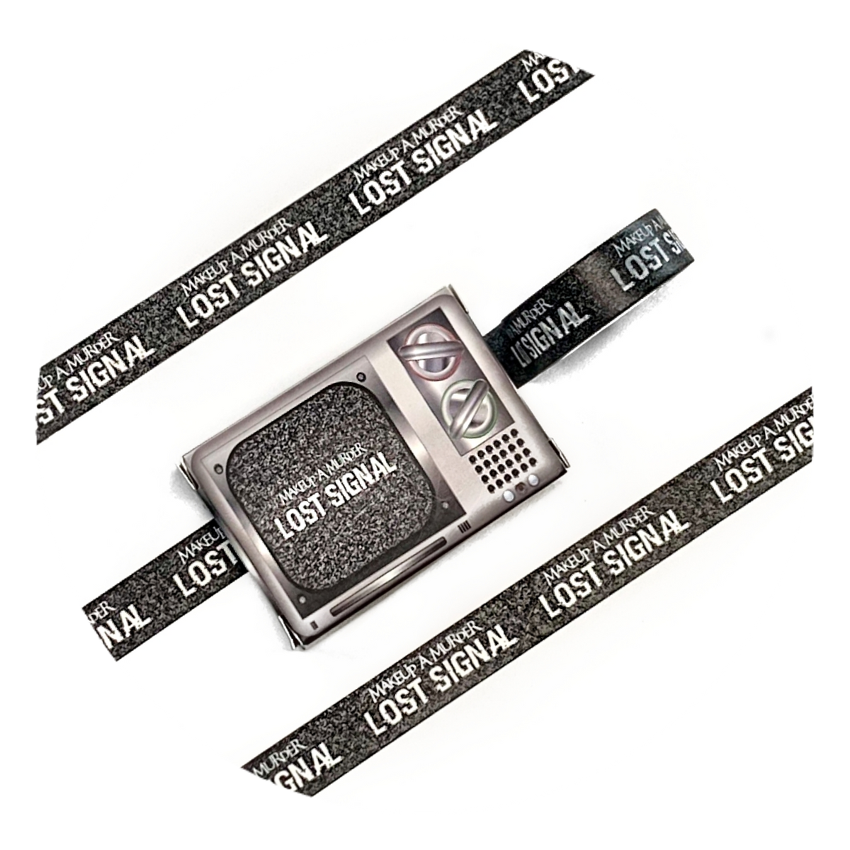 Crime Scene Eyeshadow Tapes - Snipetell