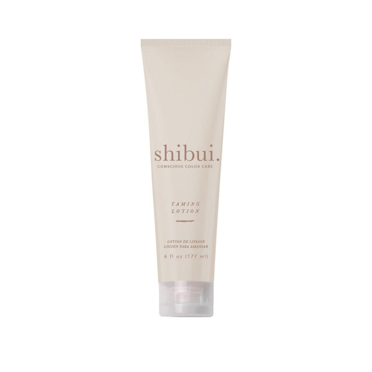 Shibui Smoothing Blow Dry Lotion (Formerly