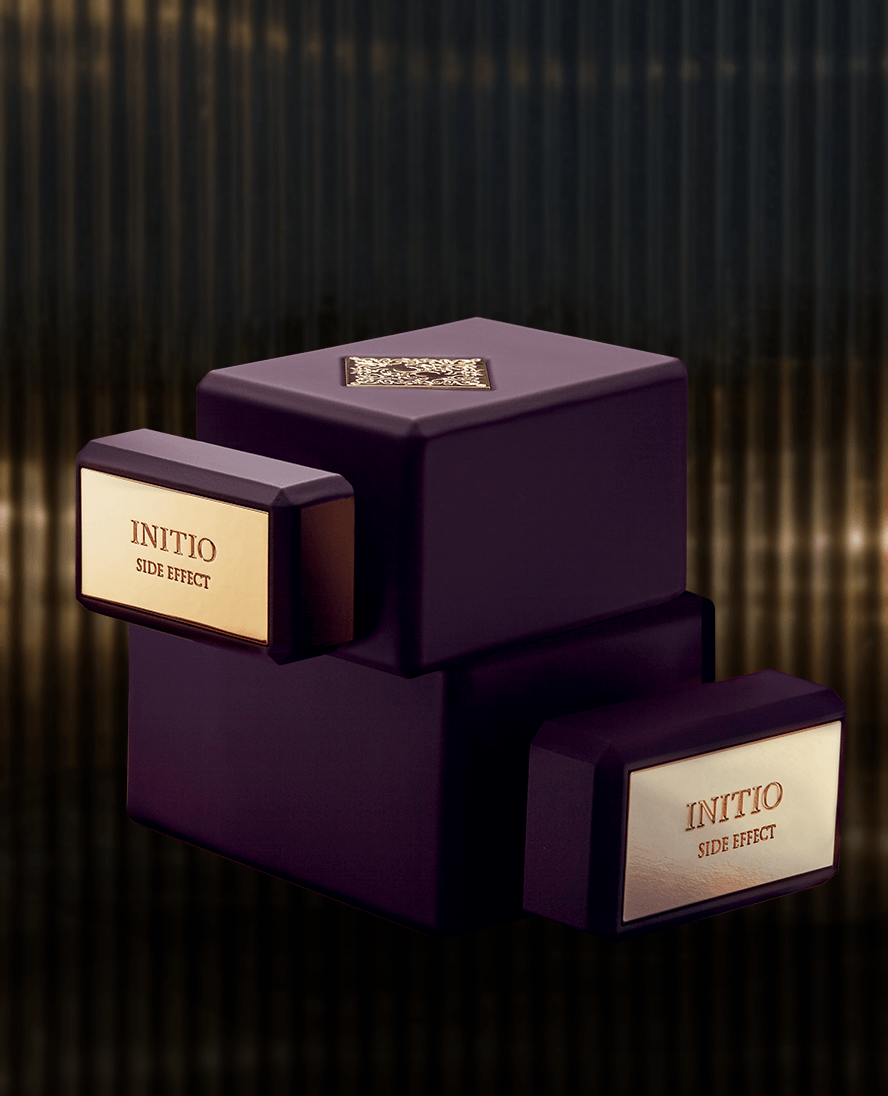 Initio Side Effect 100 ml