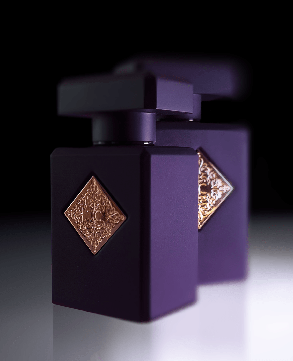 Eau de Parfum Side Effect d'Initio