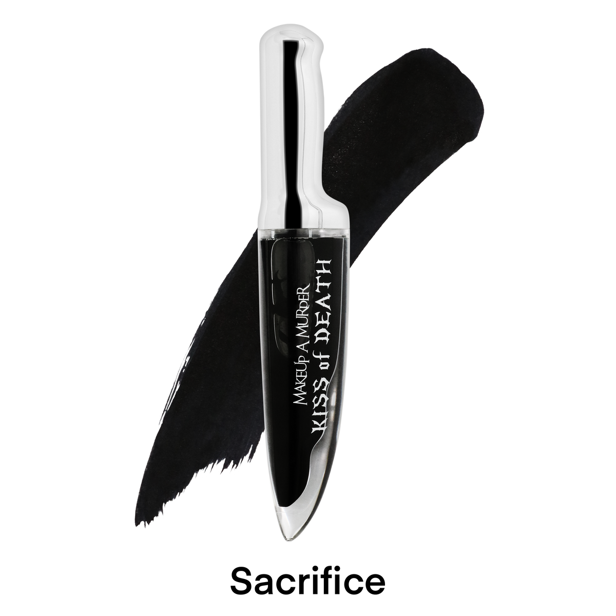 KISS of DEATH Bloody Lip Stains - Snipetell