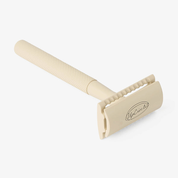 Rasoir de sûreté sans plastique