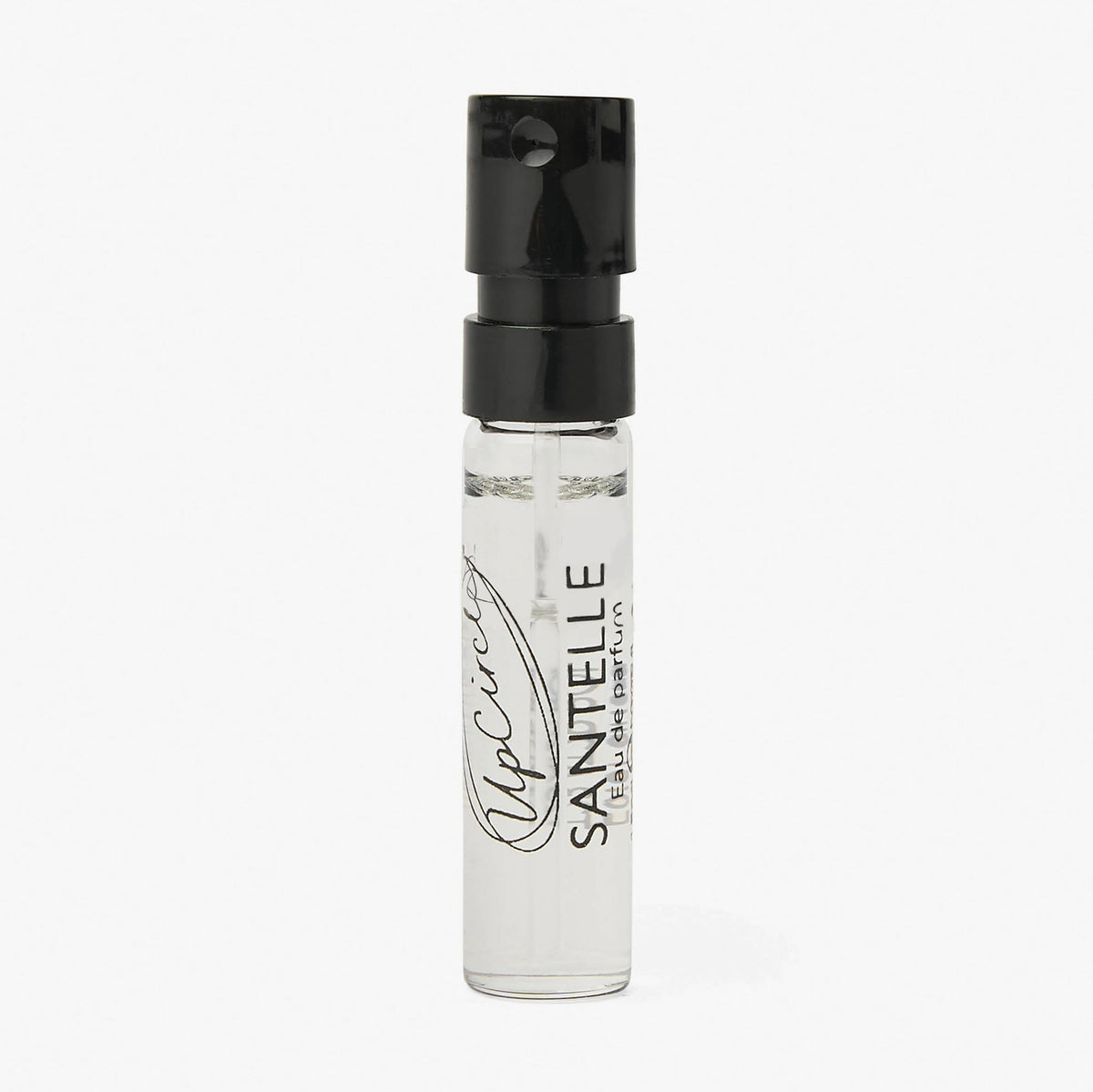 Santelle Eau De Parfum Sample Vial - Snipetell