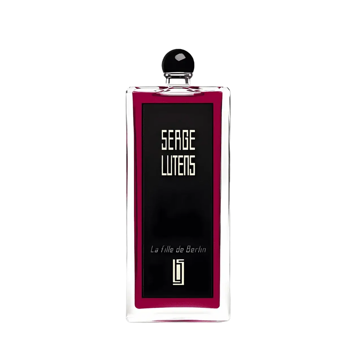 Serge Lutens La Fille de Berlin