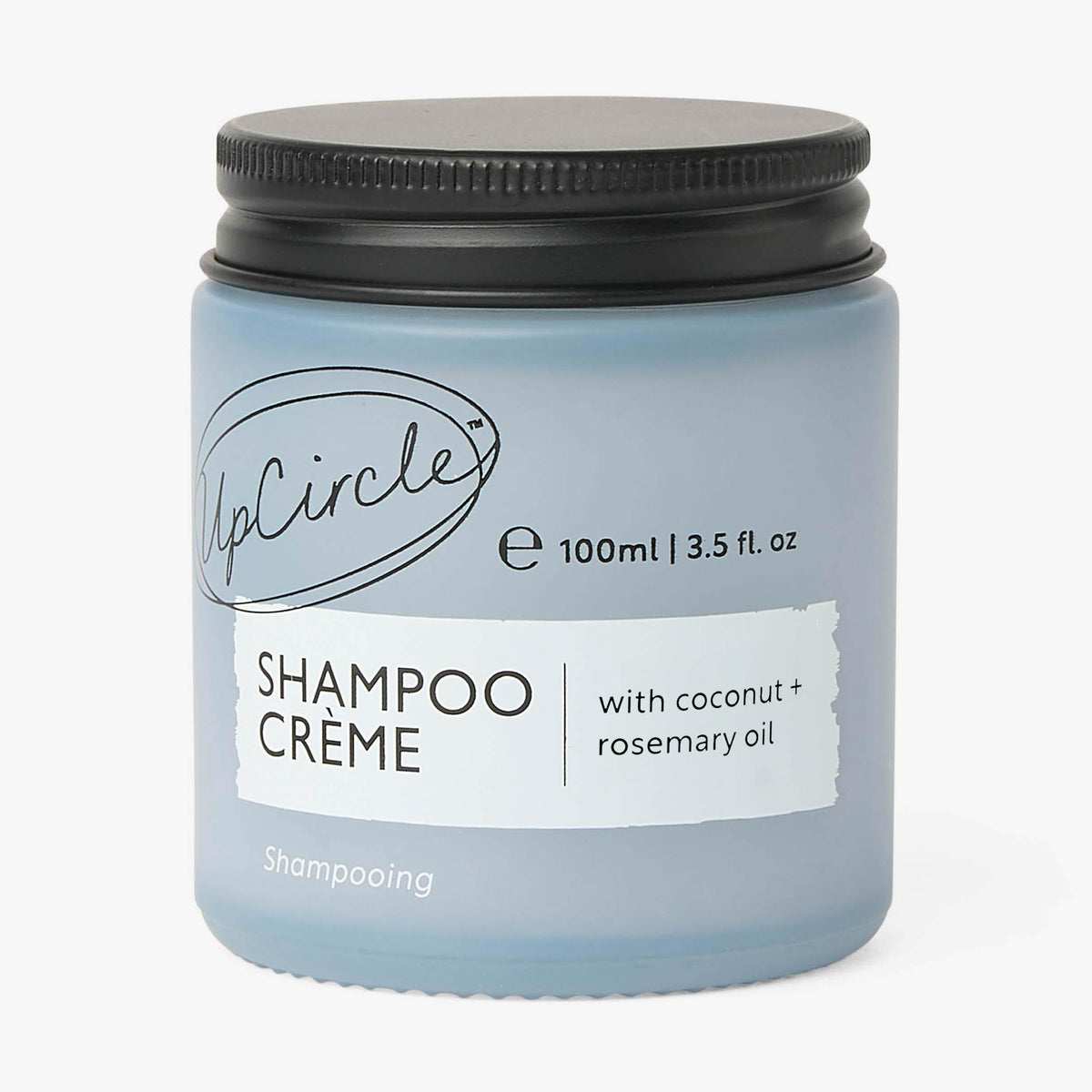 Shampoo Crème with Pink Berry Extract - Snipetell