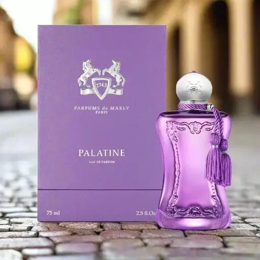 Parfums de Marly Paris Palatine Eau de Parfum