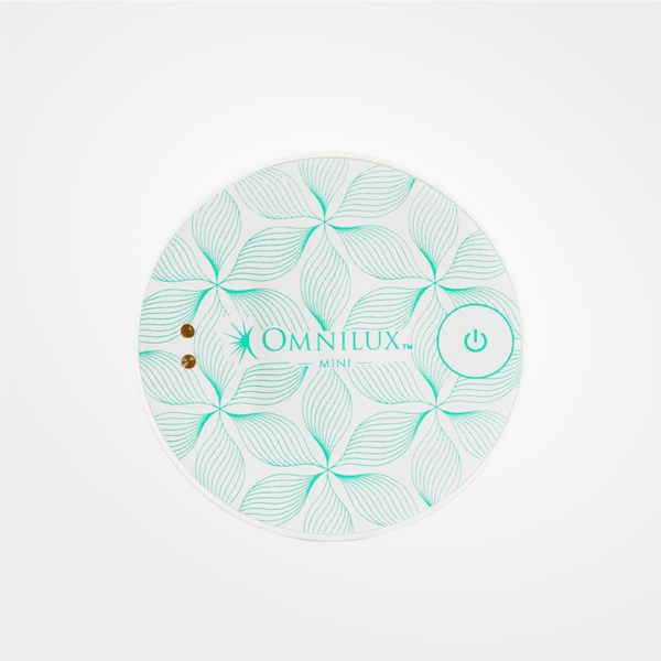 Corrector de piel Omnilux