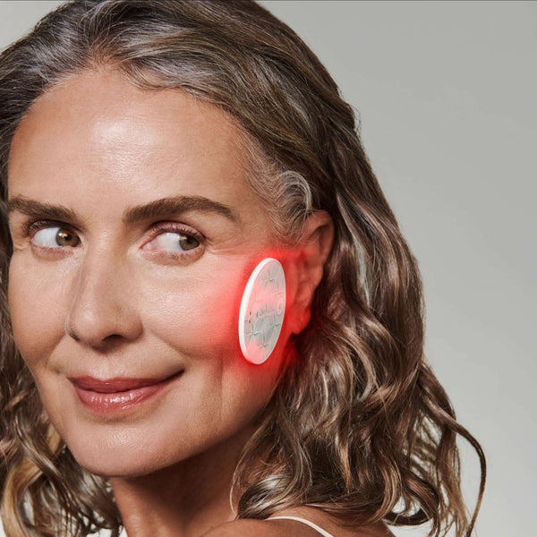 Corrector de piel Omnilux