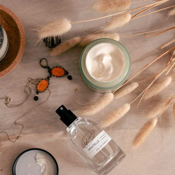 Santelle Eau De Parfum - Snipetell