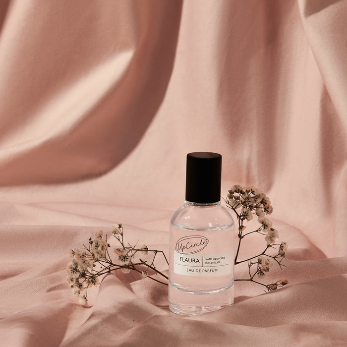 Flaura Eau De Parfum - Snipetell