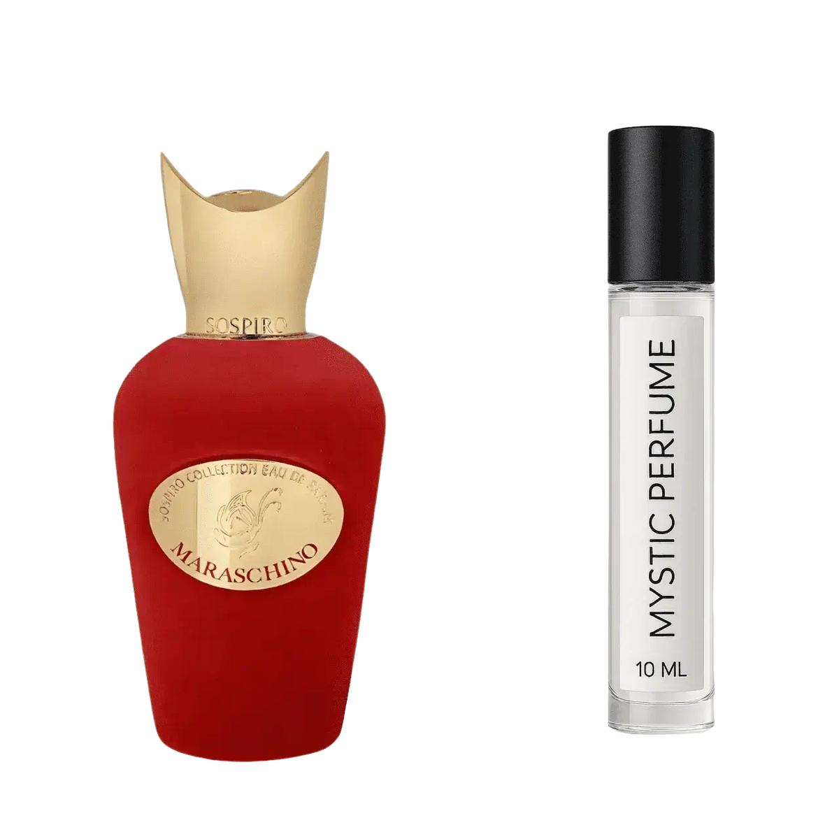 Sospiro Maraschino Eau de Parfum