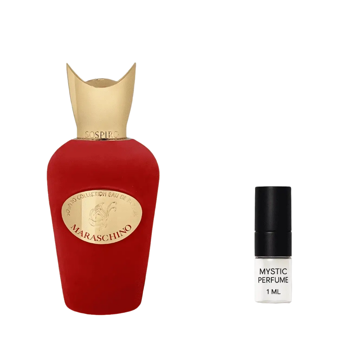 Sospiro Maraschino Eau de Parfum