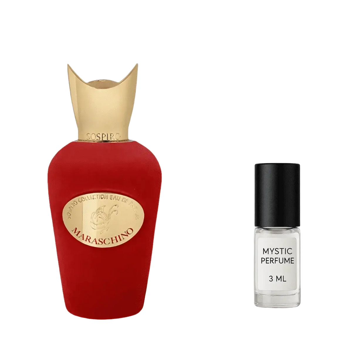 Sospiro Maraschino Eau de Parfum