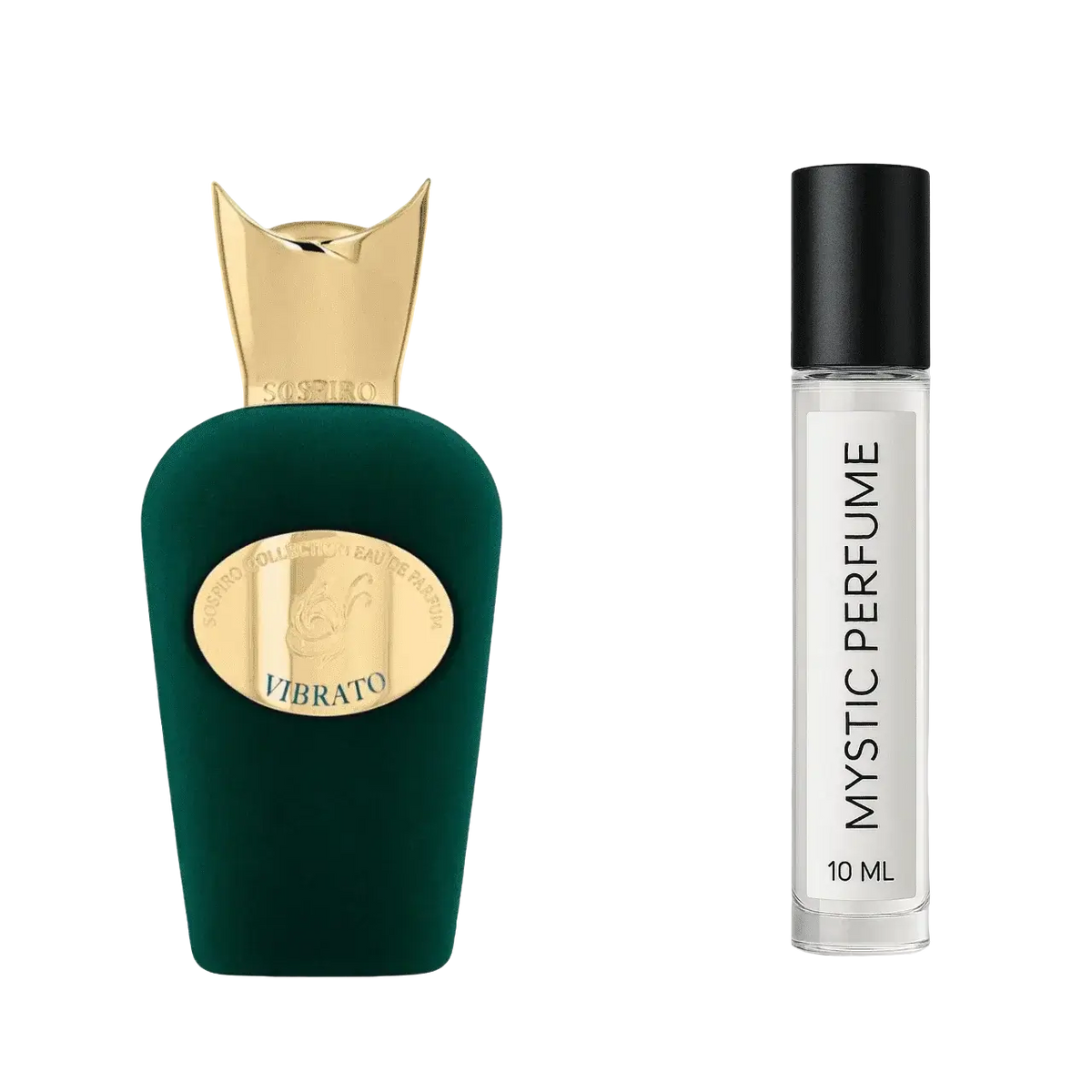 Eau de Parfum Sospiro Vibrato