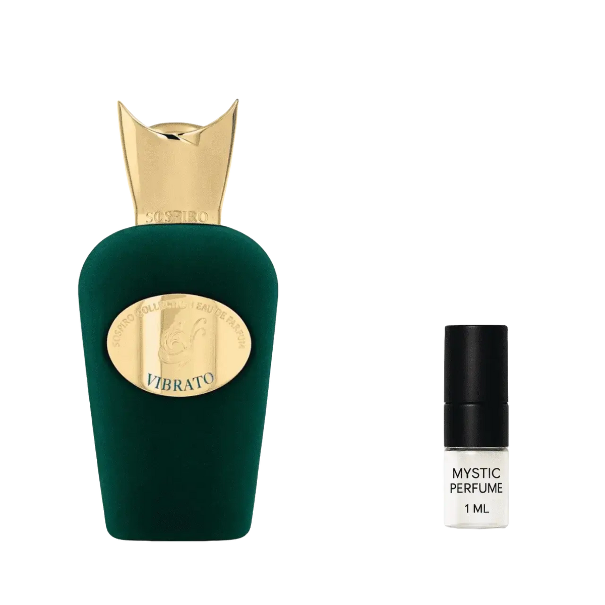 Eau de Parfum Sospiro Vibrato