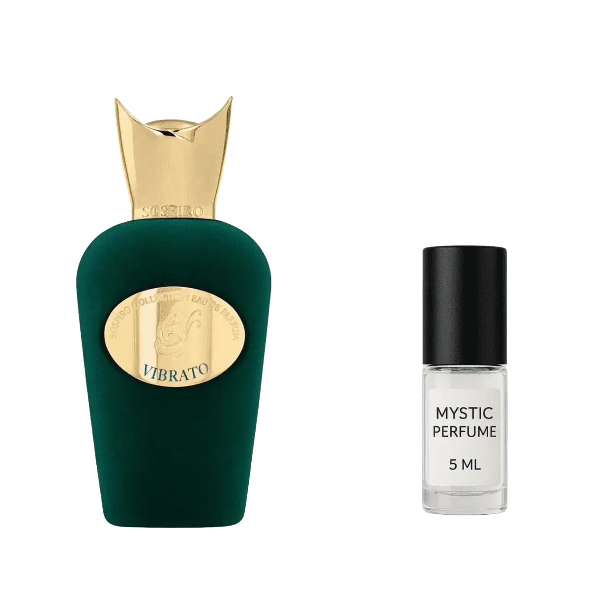 Eau de Parfum Sospiro Vibrato