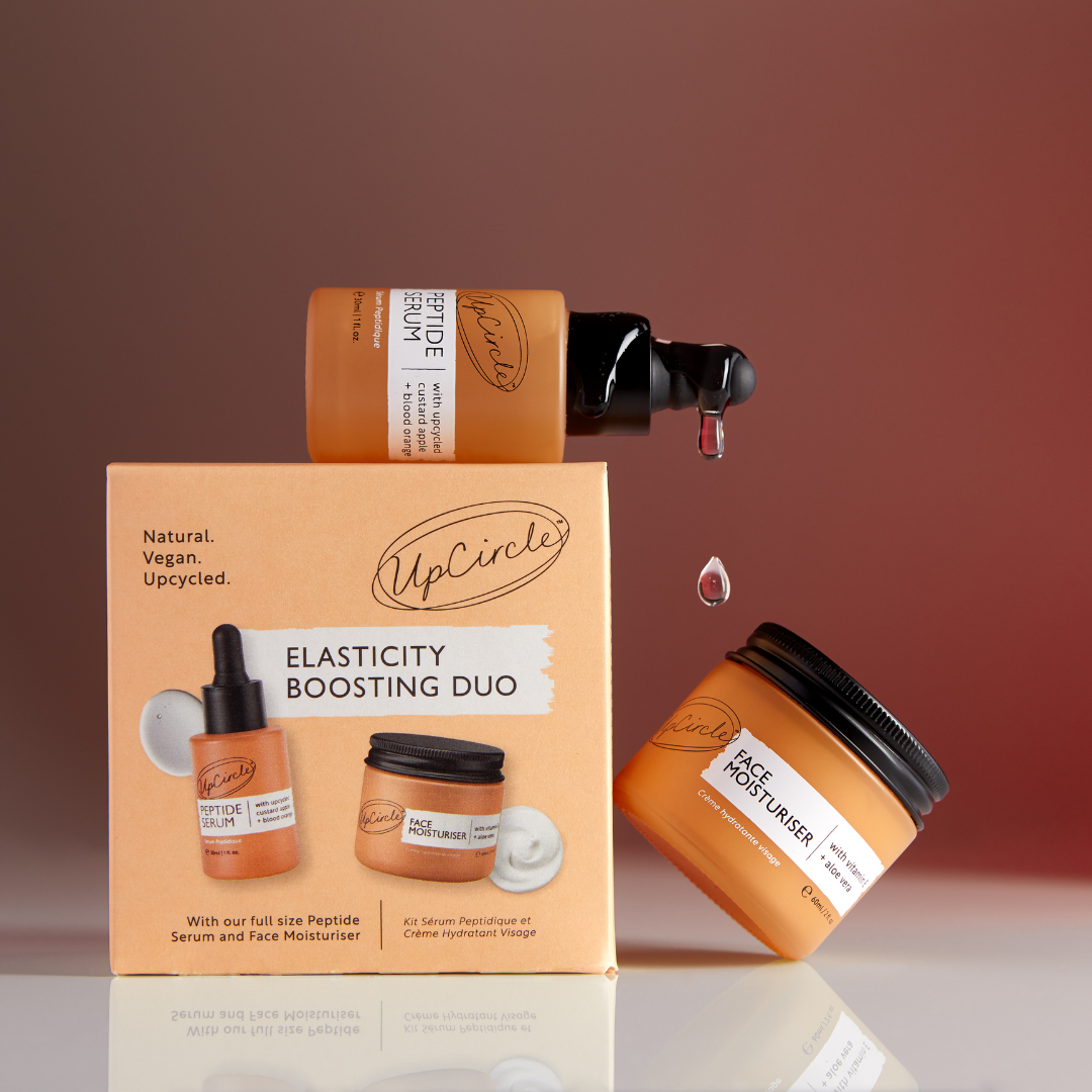 Elasticity Boosting Duo - Snipetell