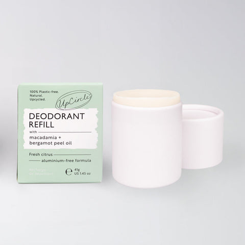 1x Deodorant Refill Tester - Snipetell