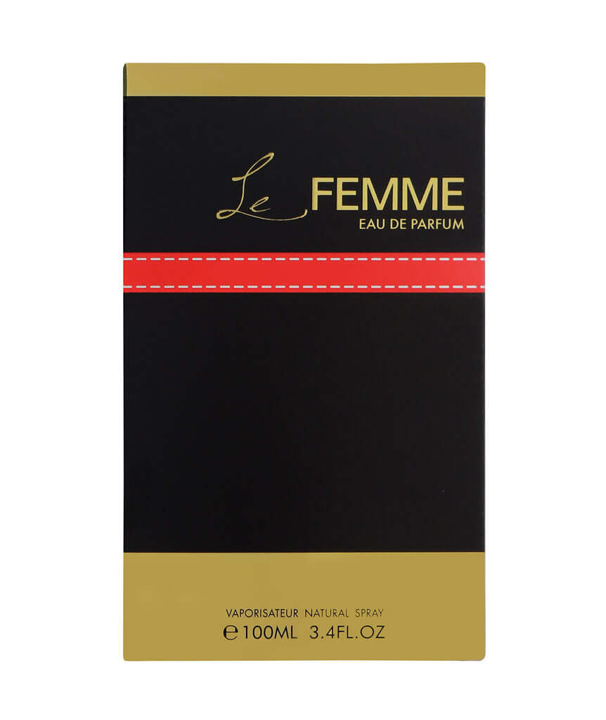 Armaf Le Femme Eau de Parfum