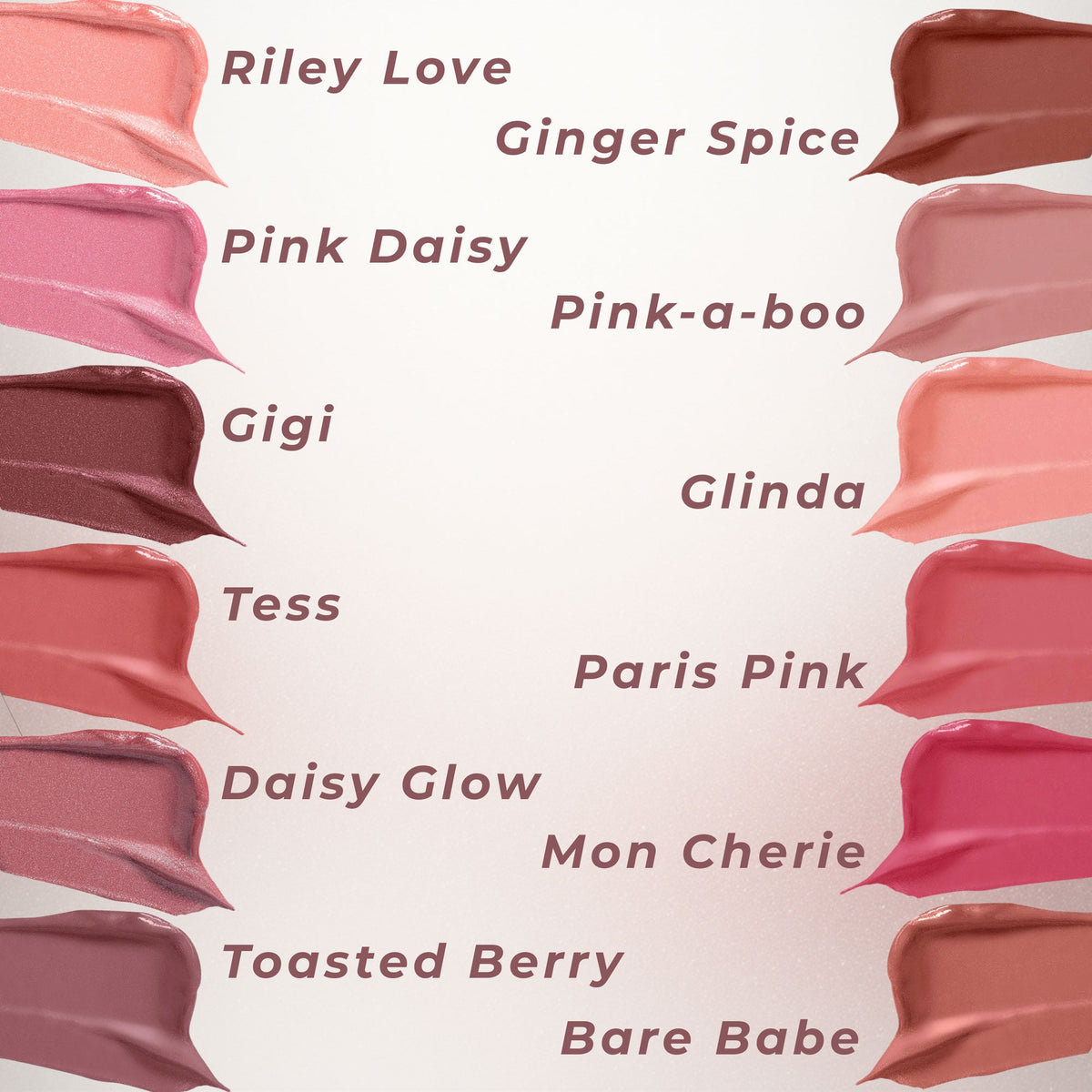 Triple Sticks Lipstick, Cream Blush, and Treatment in Pink Daisy - Snipetell