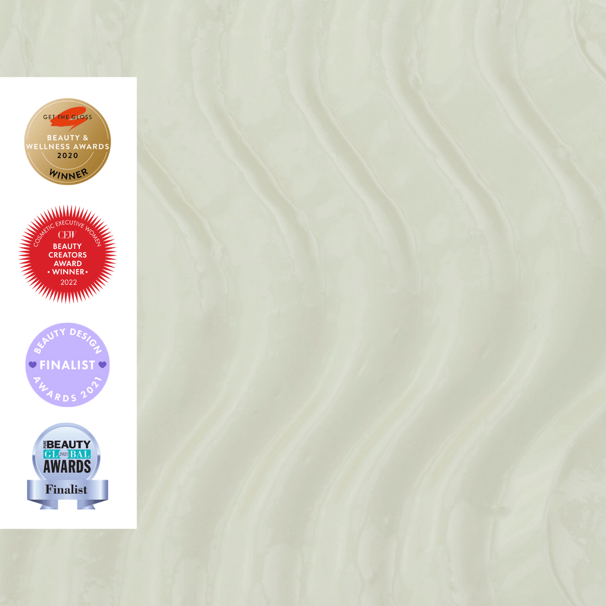 Natural Body Cream with Aloe Vera + Cocoa Butter - Snipetell