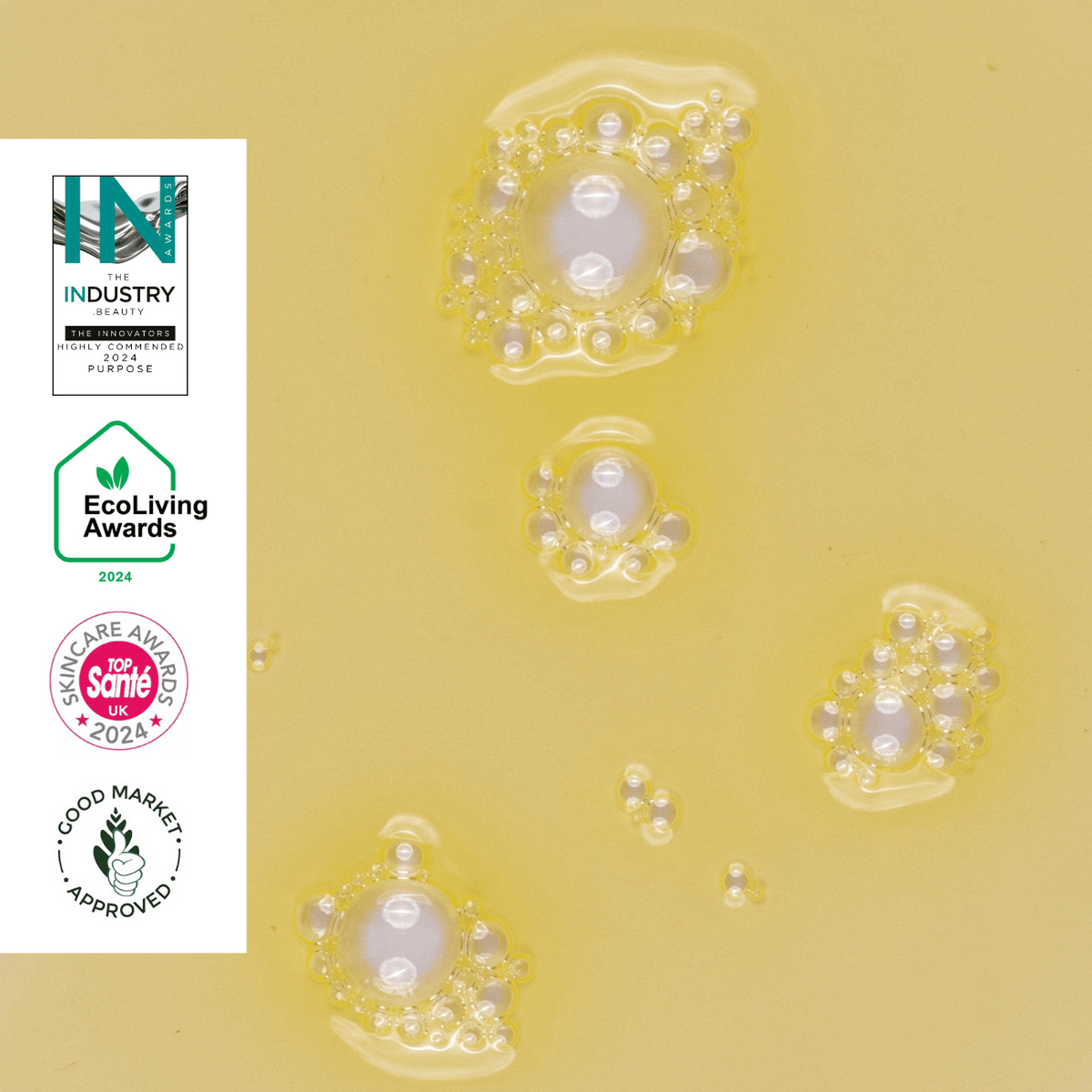 Body Oil with Passion Fruit Oil - Snipetell