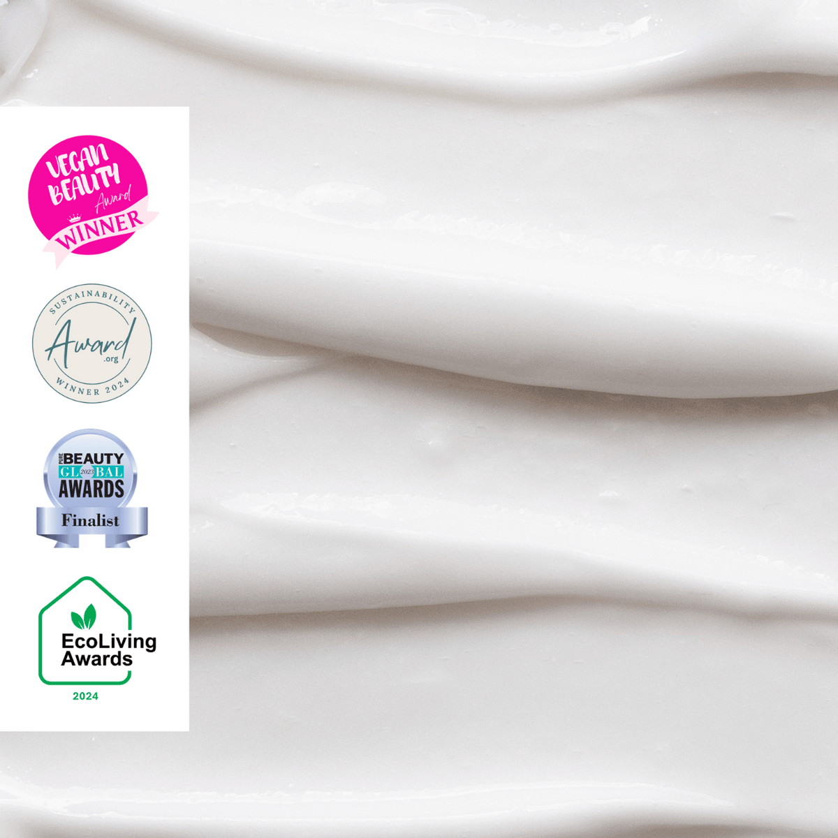 Cleansing Face Milk with Oat Powder + Aloe Vera - Snipetell