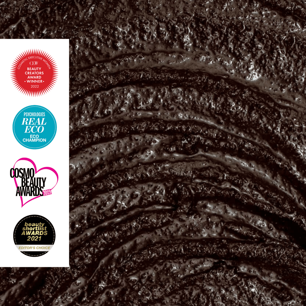 Coffee Body Scrub with Lemongrass - Snipetell