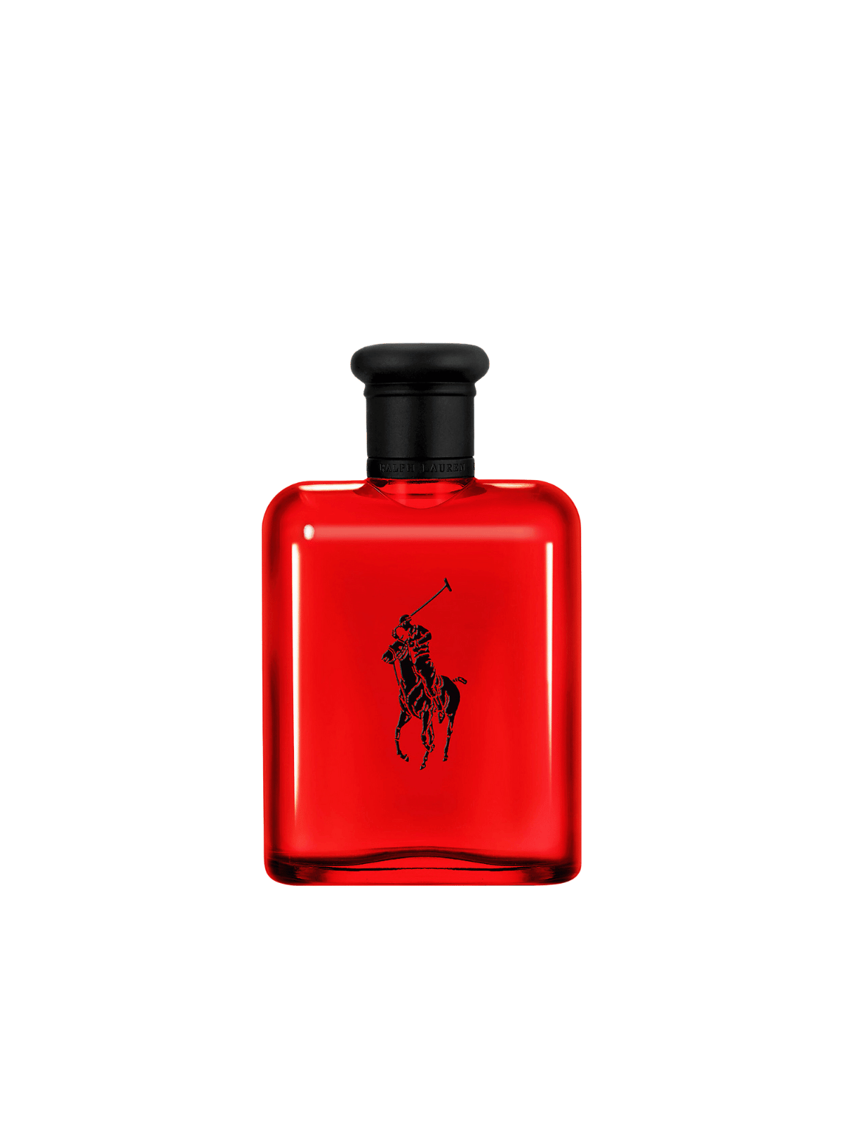 Polo Red par RALPH LAUREN Eau de Toilette