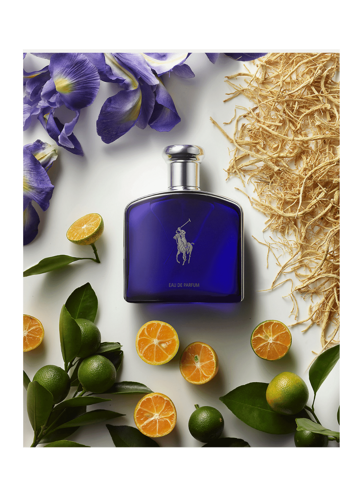 Polo Blue by RALPH LAUREN Eau de Parfum