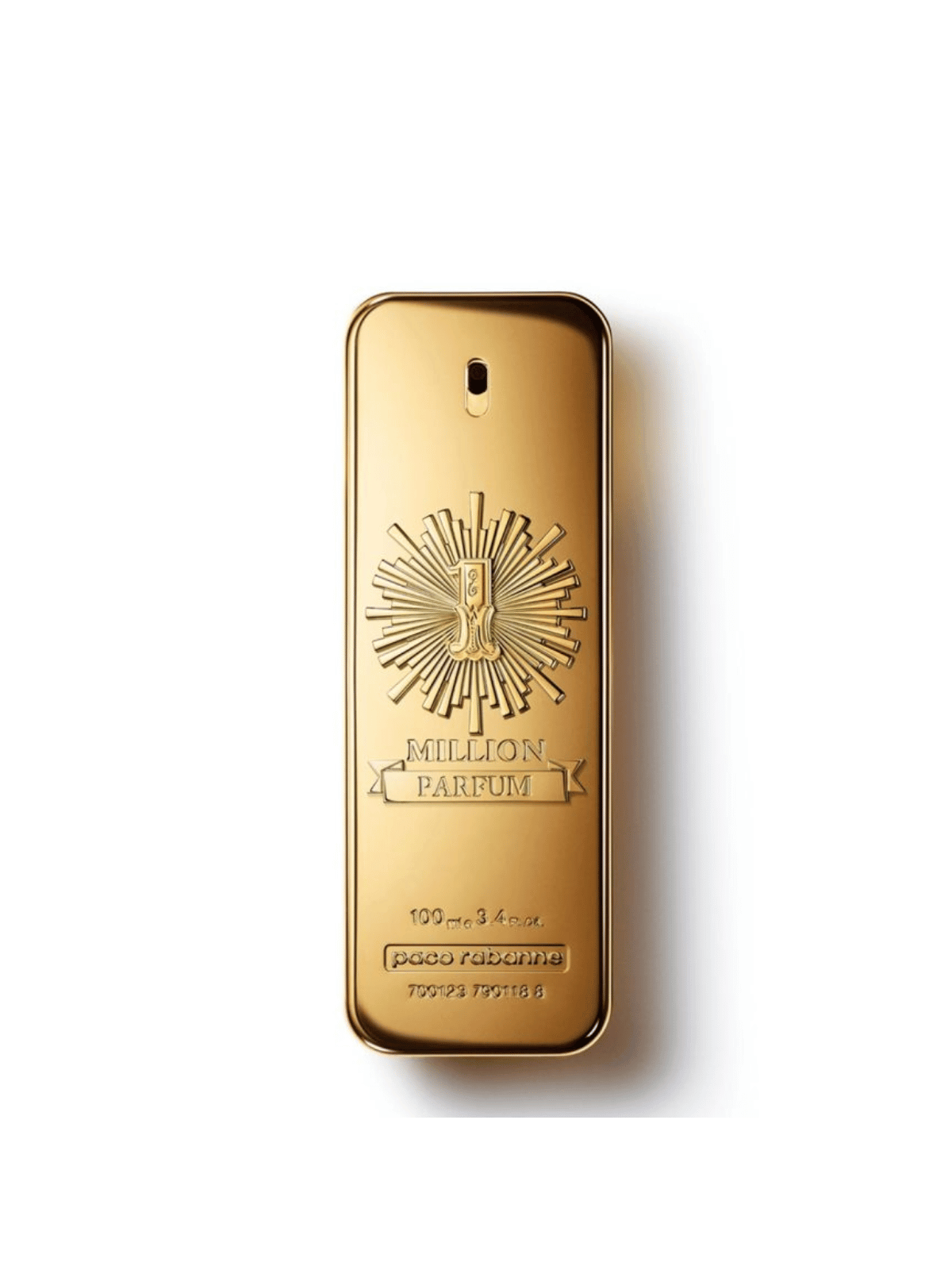 PACO RABANNE 1 Million Parfum 100ml