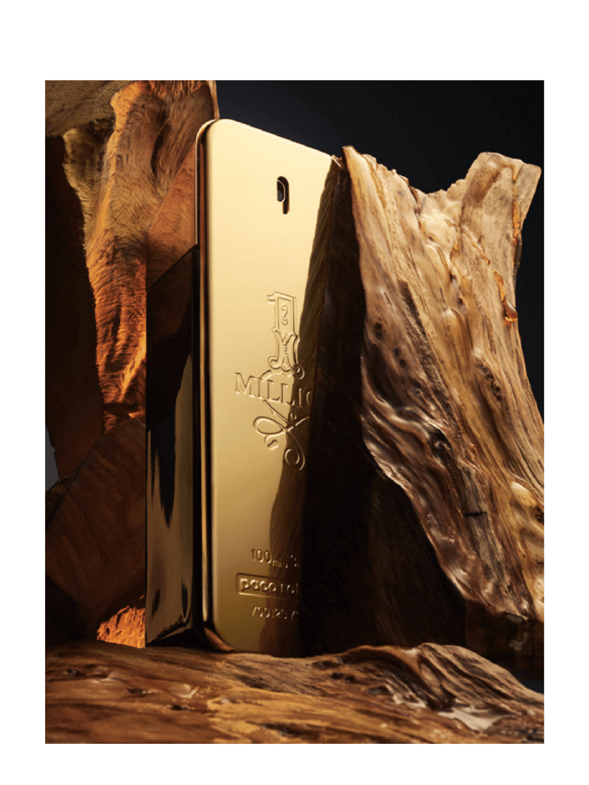 PACO RABANNE 1 Million Eau de Toilette 200 ml