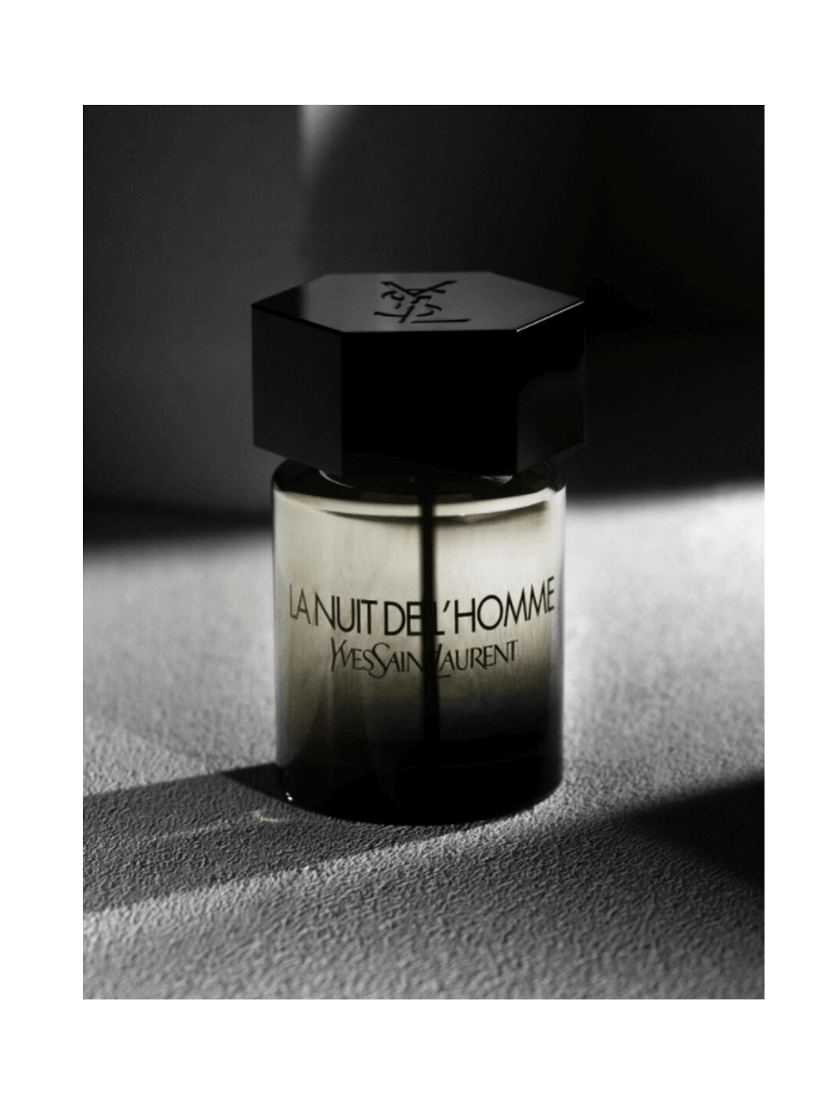 YSL La Nuit de L'Homme Eau de Toilette