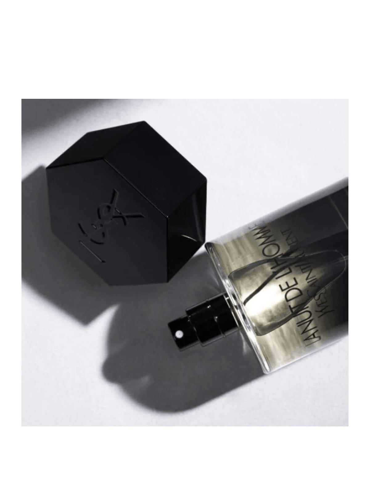 YSL La Nuit de L'Homme Eau de Toilette