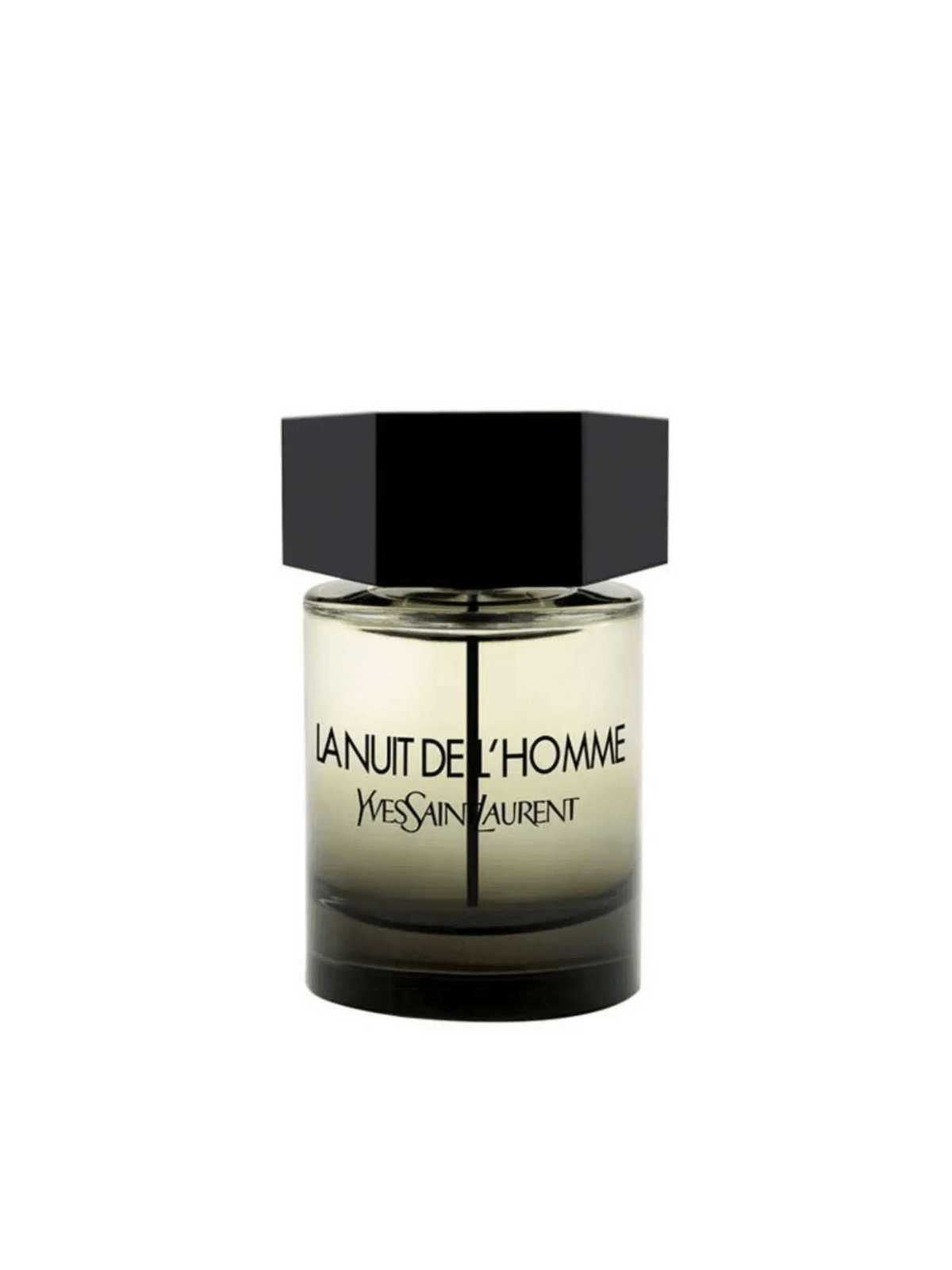YSL La Nuit de L'Homme Eau de Toilette