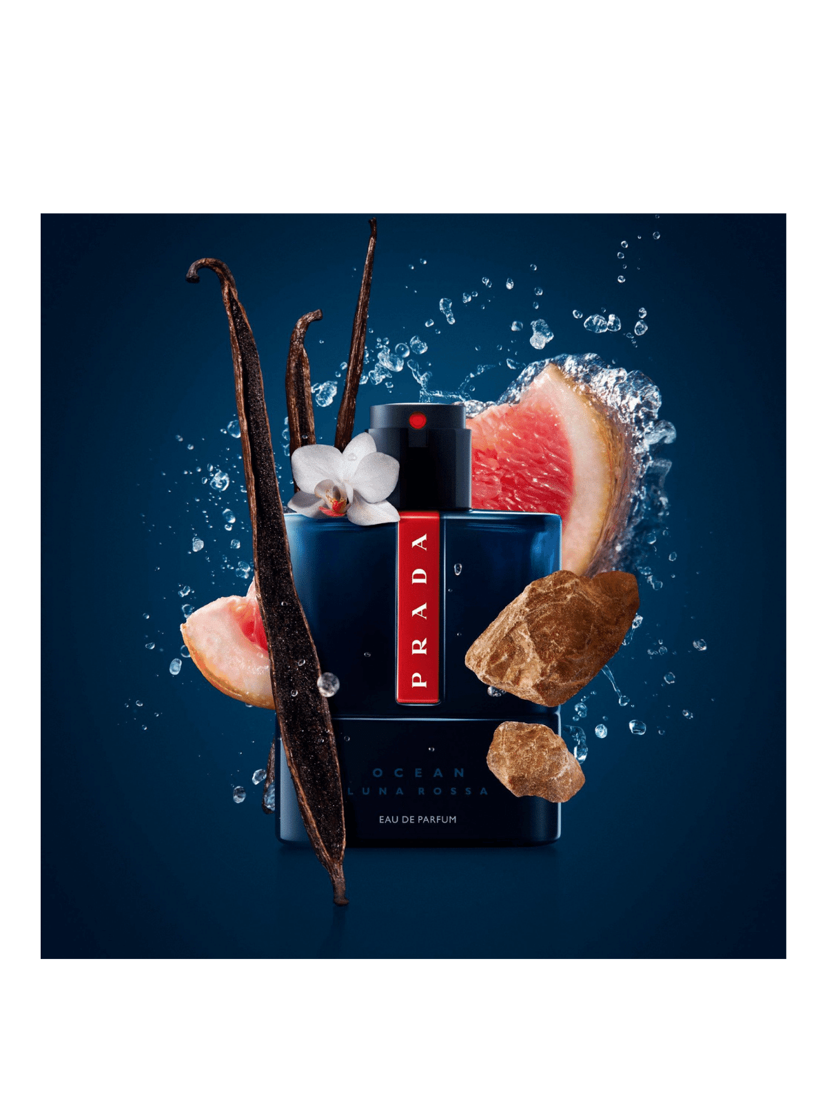 Eau de Toilette Prada Luna Rossa Ocean