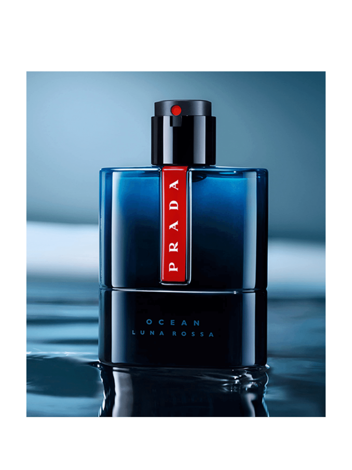 Eau de Toilette Prada Luna Rossa Ocean